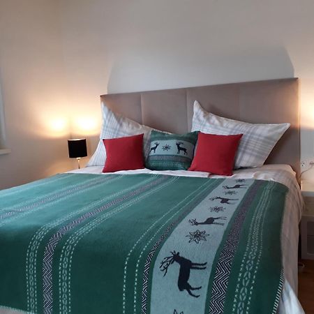 Apartchalet Sisi- Including Saalfelden Leogang Card 외부 사진