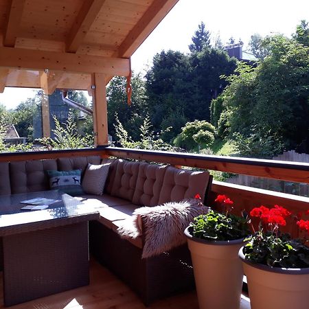 Apartchalet Sisi- Including Saalfelden Leogang Card 외부 사진