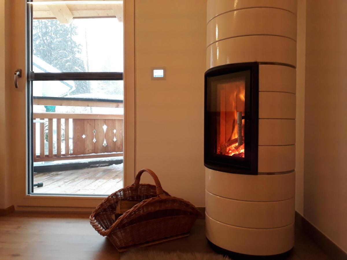 Apartchalet Sisi- Including Saalfelden Leogang Card 외부 사진