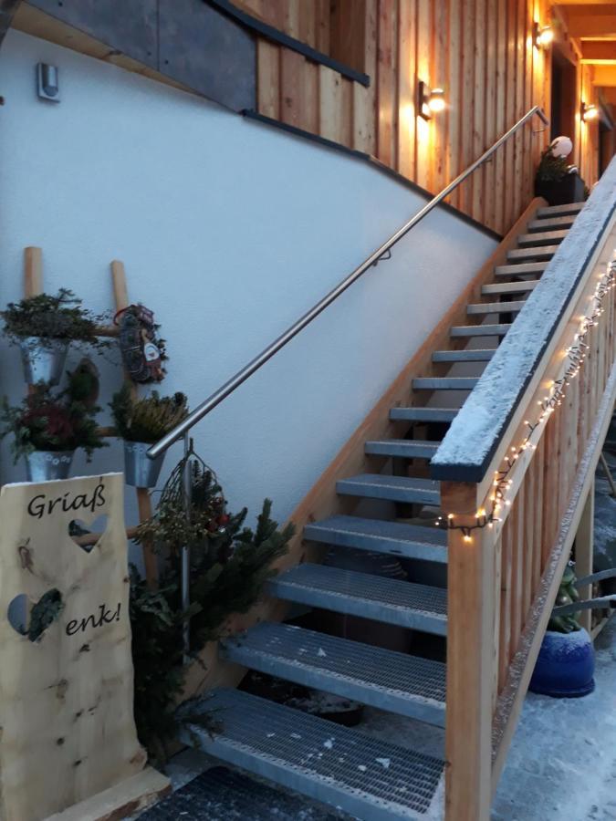 Apartchalet Sisi- Including Saalfelden Leogang Card 외부 사진