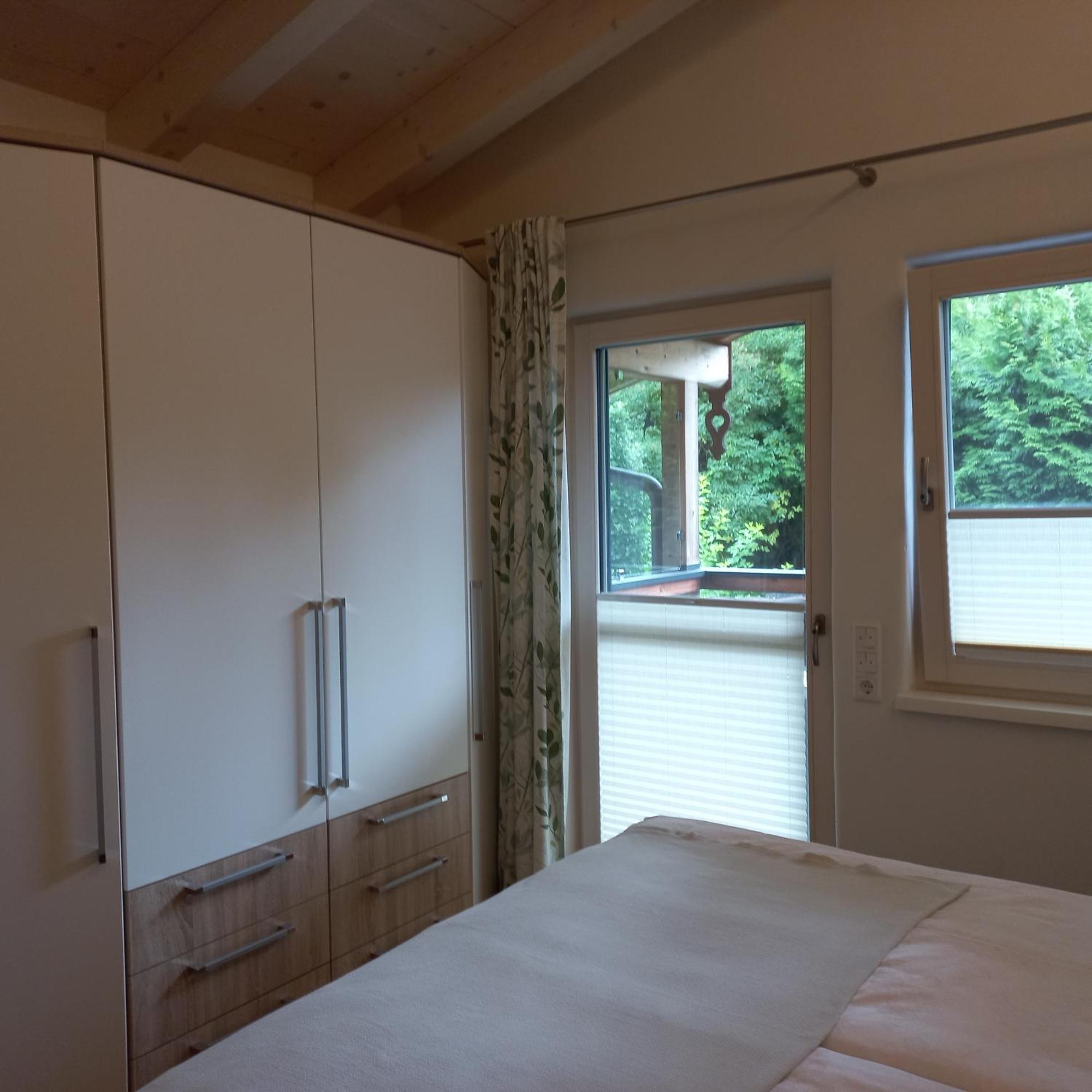 Apartchalet Sisi- Including Saalfelden Leogang Card 외부 사진
