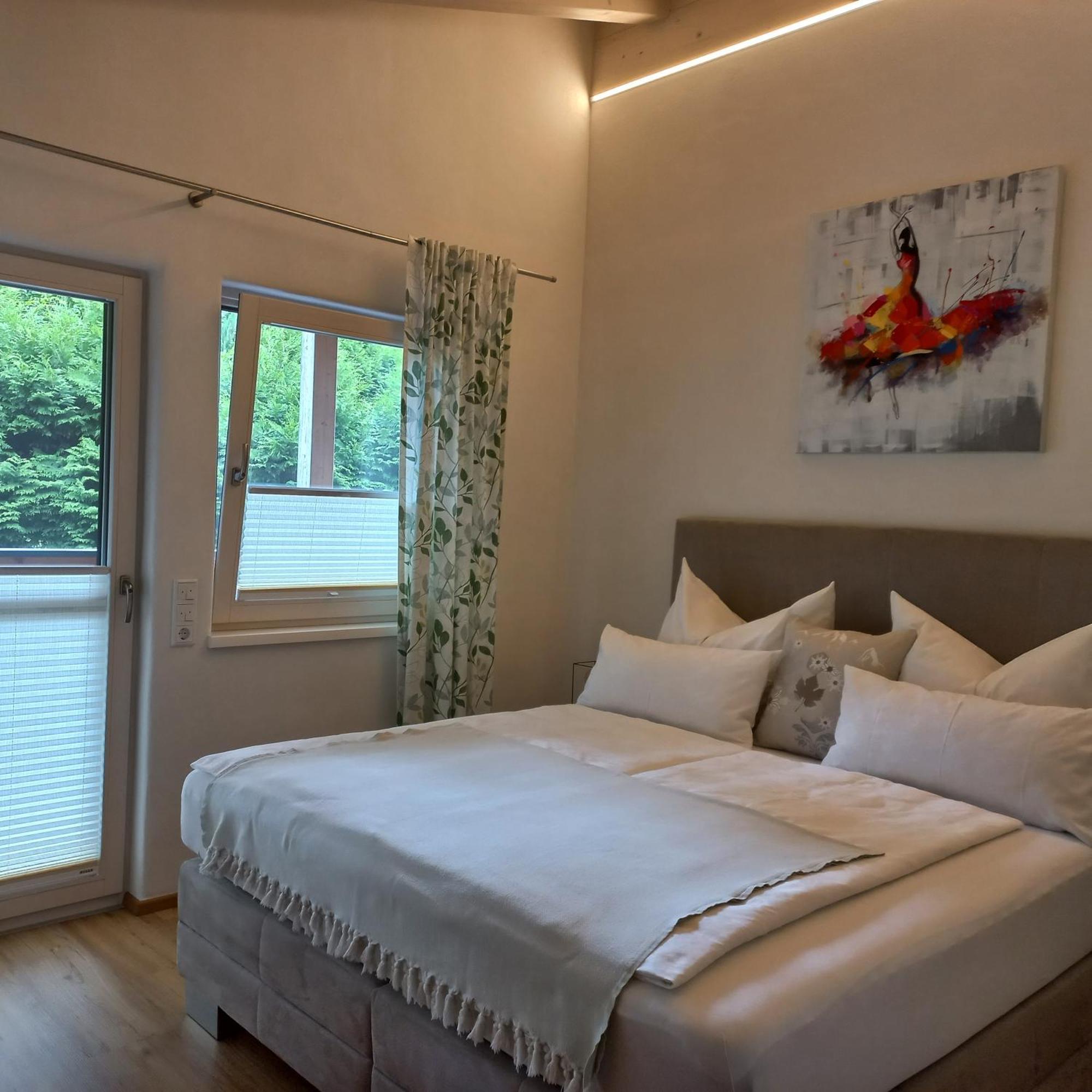 Apartchalet Sisi- Including Saalfelden Leogang Card 아파트 외부 사진