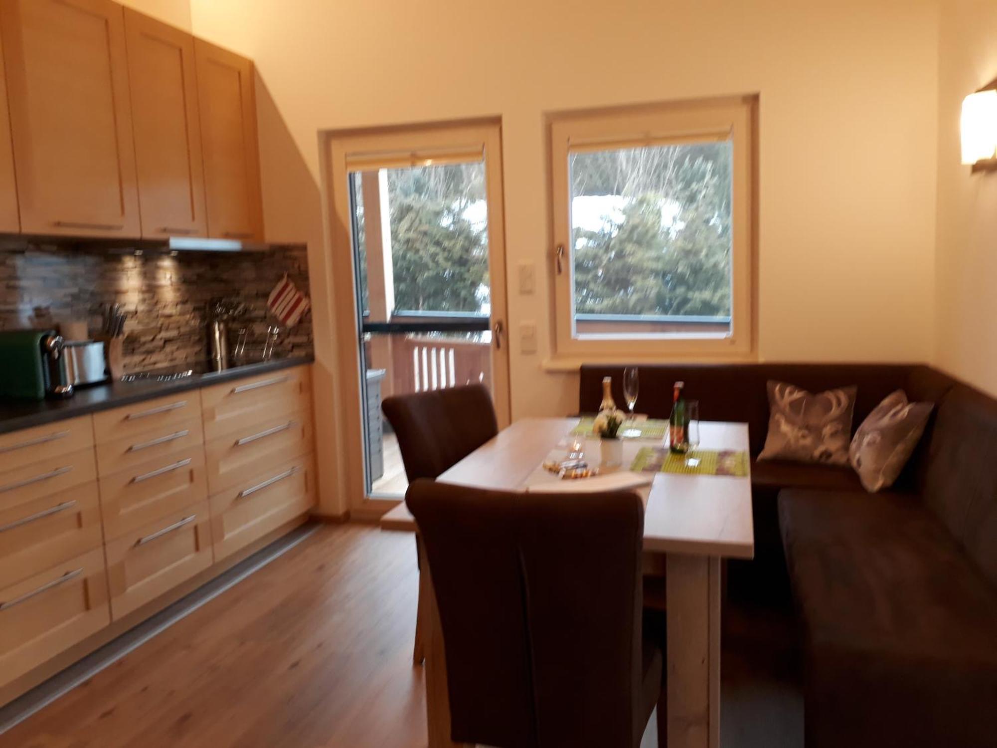 Apartchalet Sisi- Including Saalfelden Leogang Card 아파트 외부 사진