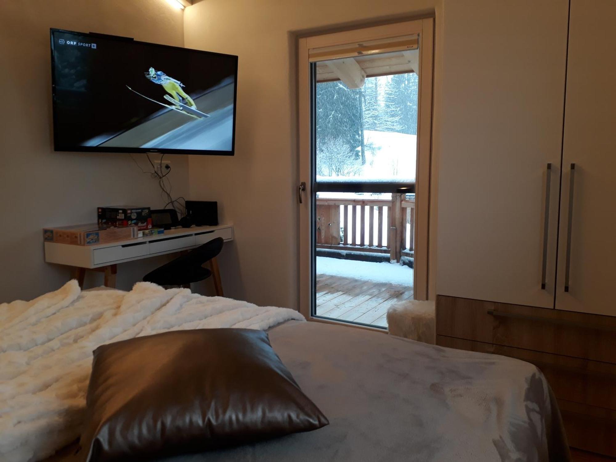 Apartchalet Sisi- Including Saalfelden Leogang Card 아파트 외부 사진