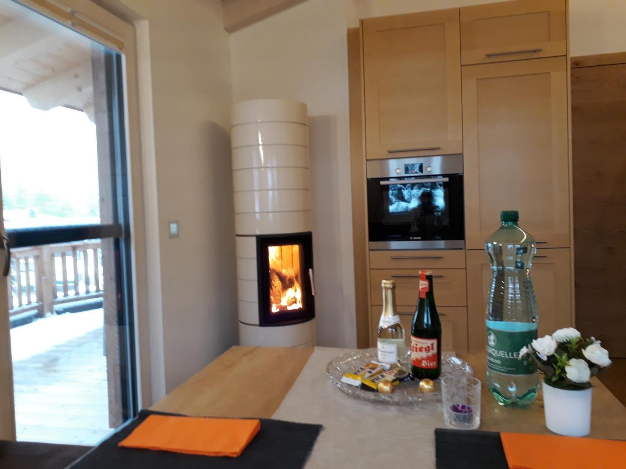 Apartchalet Sisi- Including Saalfelden Leogang Card 아파트 외부 사진