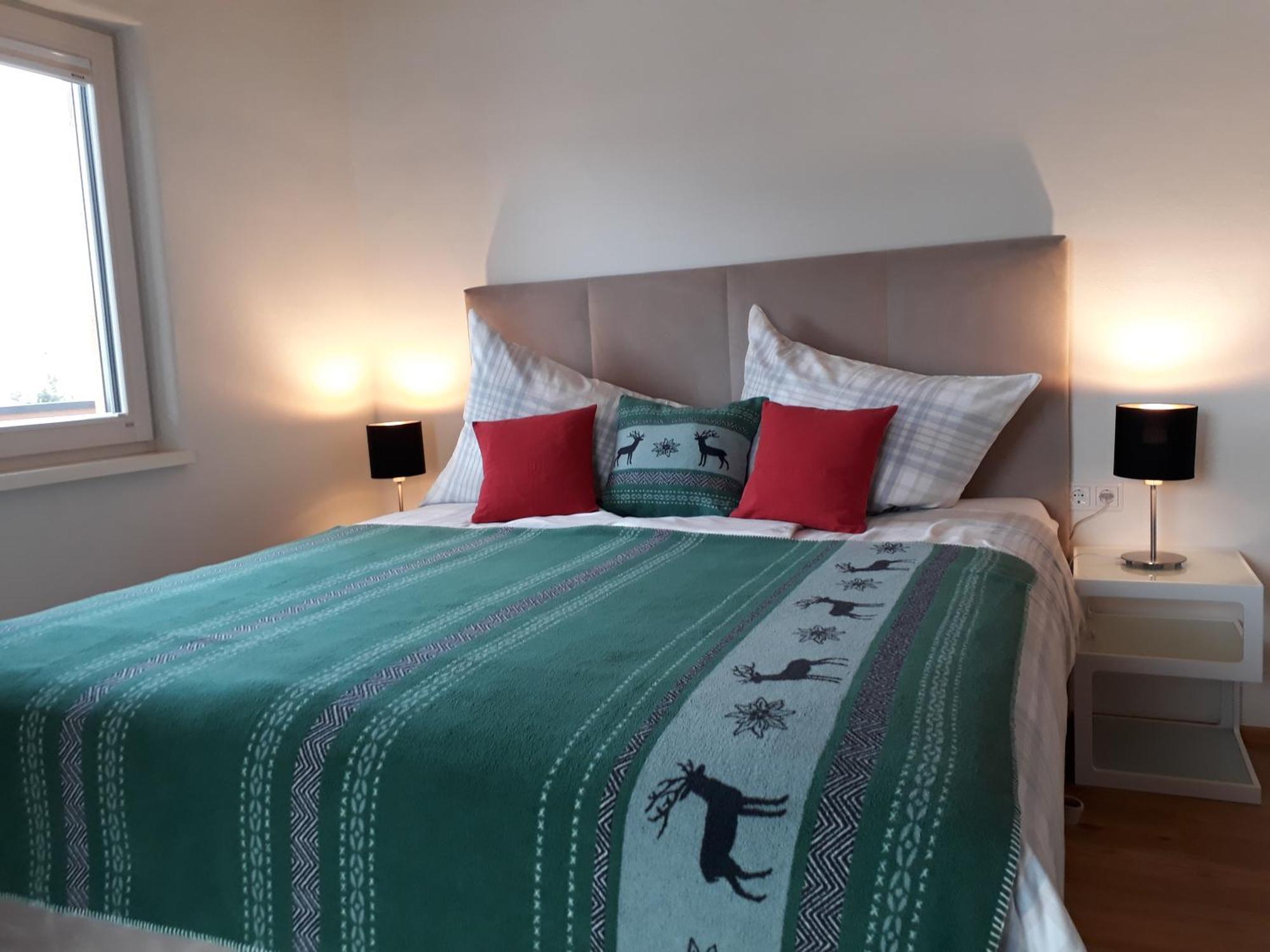 Apartchalet Sisi- Including Saalfelden Leogang Card 외부 사진